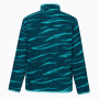 Regatta Junior Frankie Warm Fleece Mediterranea Zebra gyerek funkcionáls pulóver