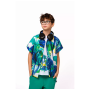Wouki Hitode forest blue ing