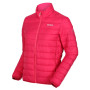 Regatta Womens Hillpack női dzseki rózsaszín