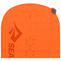 Önfelfújódó matrac Sea to Summit UltraLight Self Inflating Mat XS