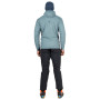 Mountain Equipment Intra Hooded Jacket Men's férfi dzseki