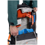 Ortovox Avabag Litric Freeride 18 hátizsák