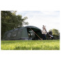 Vango Sherwood 600XL Package családi sátor
