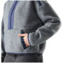Smartwool Women's Second Cut Fleece 1/2 Zip női funkcionális pulóver