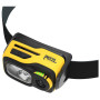 Petzl Swift RL Pro fejlámpa