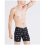 Saxx Vibe Xtra Super Soft Boxer Brief Fly boxeralsó