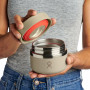 Hydro Flask 12 oz Insulated Food Jar ételtermosz