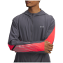Under Armour Velociti Storm Hooded Jkt férfi dzseki