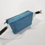 High Tail Designs Fanny Pack v1.5 Light Cobalt övtáska