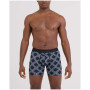 Saxx Smooth Flex Light Compression Boxer Brf boxeralsó