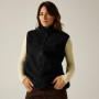 Regatta Womens Frankie Borg B/W női mellény