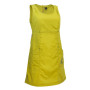 Ruha Warmpeace Sunday Best sárga mustard