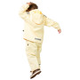 DucKsday Rain Jacket Lemonade gyerek vízálló kabát