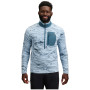 Black Diamond Rift HZ Fleece Jacket férfi pulóver