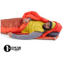 Sea to Summit Pursuit - Regular Rectangular Wide felfújható derékalj