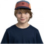 Buff 5 Panel Go Cap gyerek baseball sapka