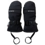 Dare 2b Kids Freeride Mitt Black gyerek kesztyű fekete Black