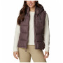 Columbia Pike Lake II Insulated Vest női mellény