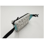 High Tail Designs Fanny Pack For The Birds övtáska