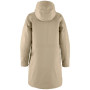 Fjällräven HC hydratic Padded Parka W női kabát