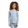 Icebreaker K 260 Tech LS Half Zip gyerek funkcionális felső