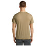 Icebreaker Men Merino 150 Tech Lite SS Tee The Peaks férfi póló