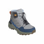 Adidas Terrex Ax4R Mid gyerek cipő
