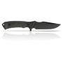 Acta non verba M311 Spelter DLC/Black/Black kés