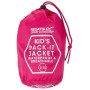 Regatta Kid Pk It Jkt III CL gyerek dzseki