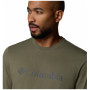 Columbia CSC Basic Logo™ Tee férfi póló