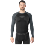 Dynafit Speed Dryarn M L/S Tee férfi funkcionális póló