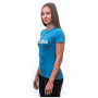 Sensor Merino Active PT Mountains női funkcionális felső