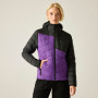 Dare 2b Womens Aero Fuse Padded Jacket női télikabát