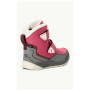 Jack Wolfskin Polar Bear Texapore High Vc K gyerek téli cipő