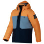 Dare 2b Send It II Jacket EltrcOrg/Nvy gyerek dzseki