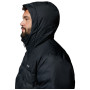 Columbia Grand Trek™ Iv Down Hooded Jacket férfi dzseki