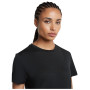 Icebreaker Women M 150 Tech Lite SS Tee IBStitchlin női funkcionális felső