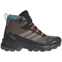 Adidas Skychaser Ax5 Mid Gtx Clima W női túracipő