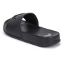 Baagl Logo Black gyerek papucs