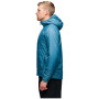Black Diamond Solution 2.0 Hoody férfi dzseki