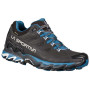 Női cipő La Sportiva Ultra Raptor II Leather Woman GTX szürke
