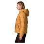 Patagonia W's Sisar Down Hoody Jkt női dzseki