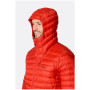 Rab Microlight Alpine Down Hoody férfi dzseki