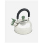 Bo-Camp Whistling Tea Kettle 1,2L kanna