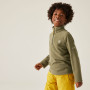 Dare 2b Freehand Fleece MartiniOlive gyerek pulóver