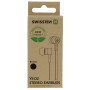 Fülhallgató Swissten EARBUDS RAINBOW YS-D2