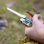 Leatherman Signal multitool