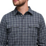 Black Diamond M Project Twill LS Shirt férfi ing