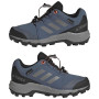 Adidas Terrex Gtx K Blue membrános gyerekcipő