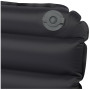 Zulu Moonlight Comfort II felfújható derékalj